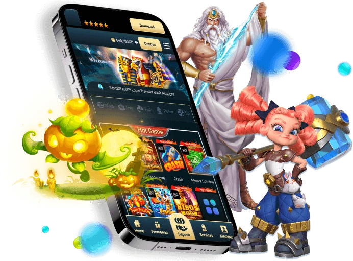 Cập nhật game mới cwin111 nhà cái