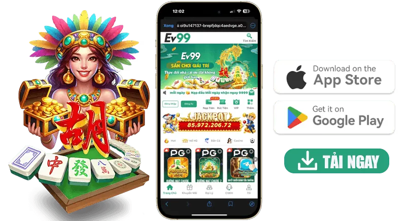 Lợi ích khi tải ứng dụng cwin111 nhà cái
