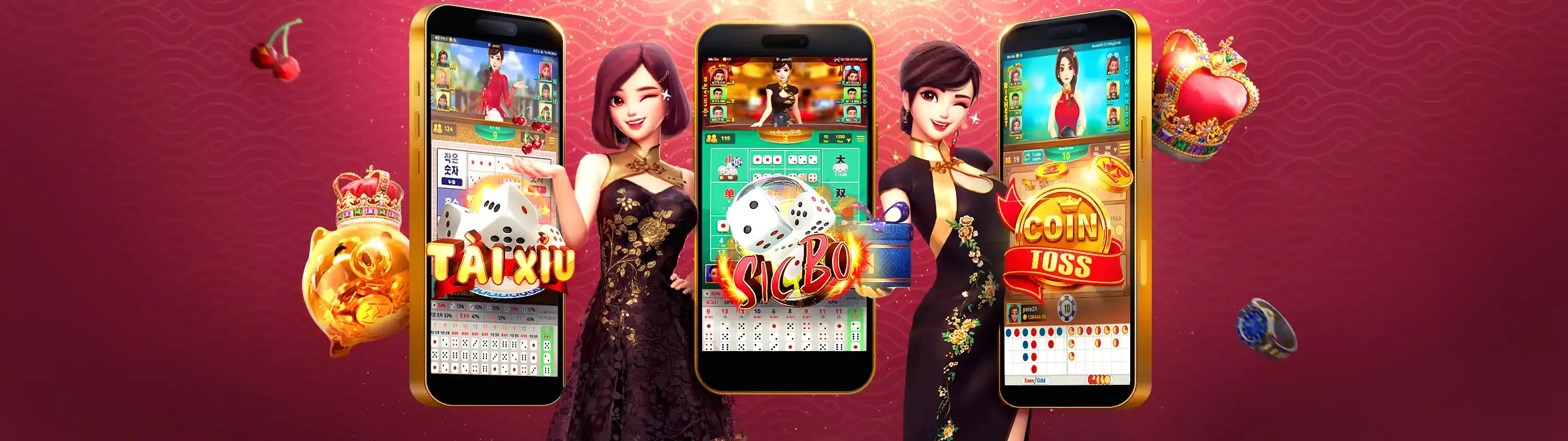 Trò chơi Bắn cá cwin111 nhà cái